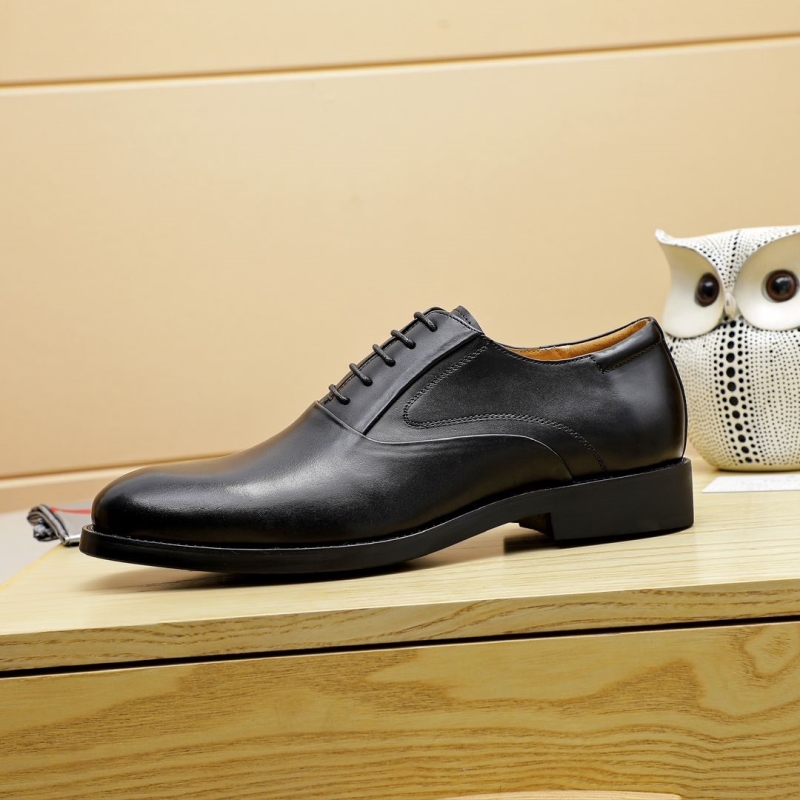 Prada Leather Shoes